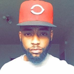 Meet your Posher, Patrick